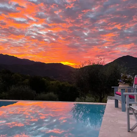 Appartamento Cà Del Vento