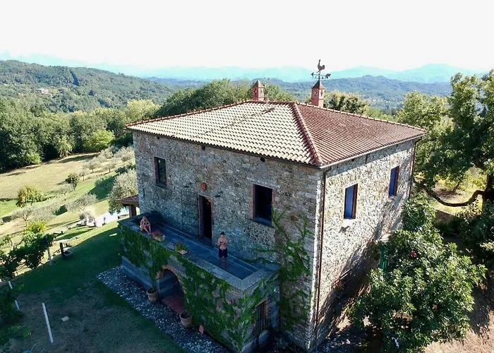 Ca Del Vento Apartamento *