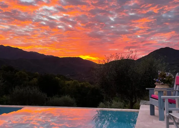 Apartamento Ca Del Vento