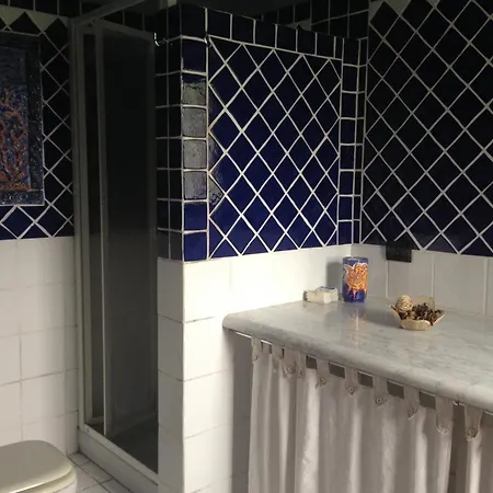 Ca Del Vento Lejlighed *