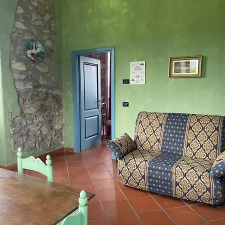 Cà Del Vento Appartement Bagnone