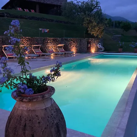 Lejlighed Ca Del Vento *