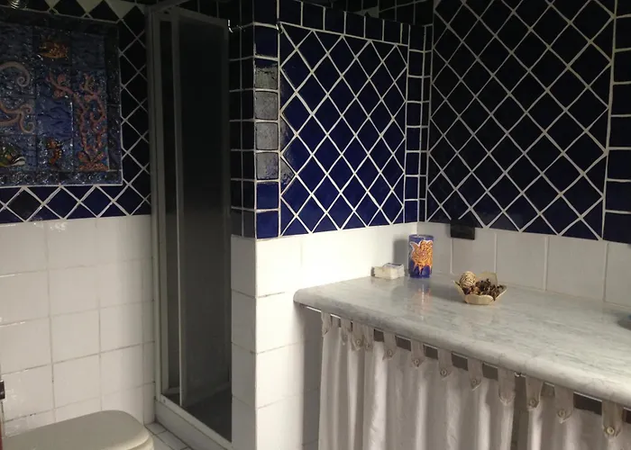 Ca Del Vento Apartament *