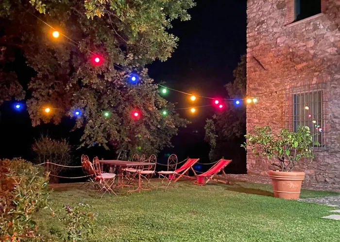 Ca Del Vento * Bagnone