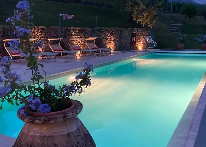 Apartament Ca Del Vento *